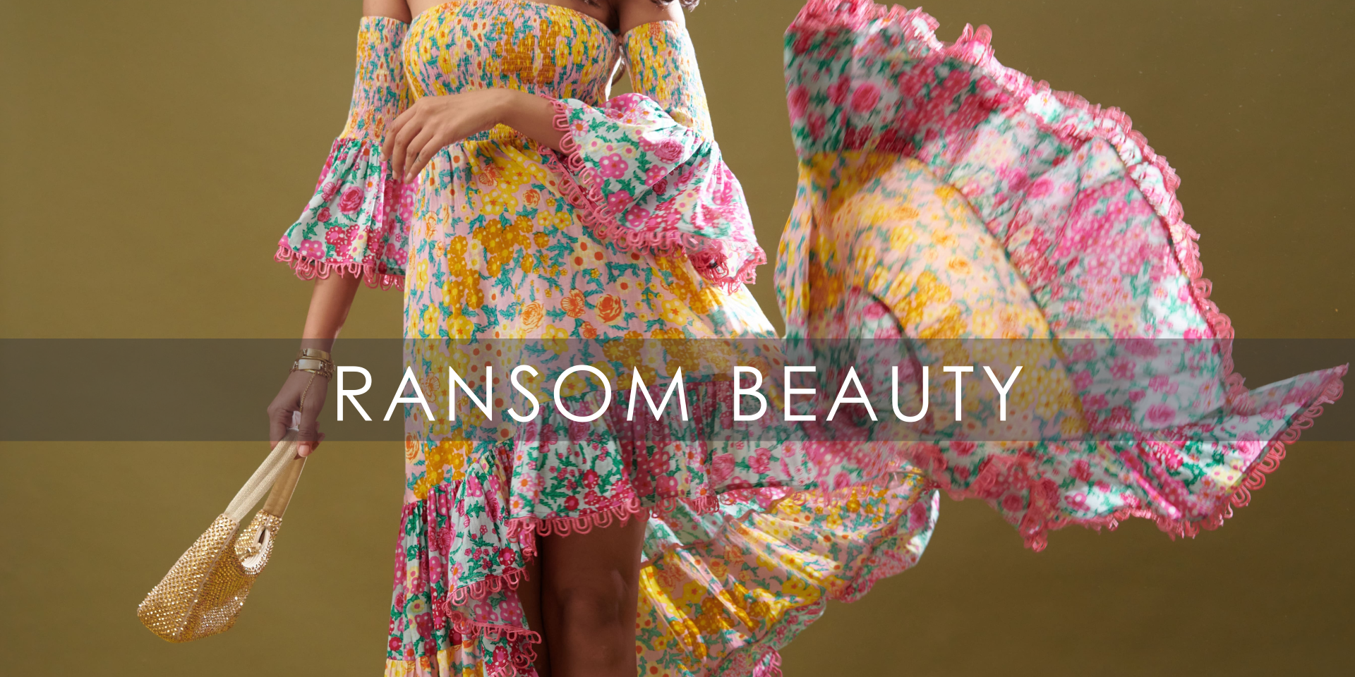 Ransom Beauty