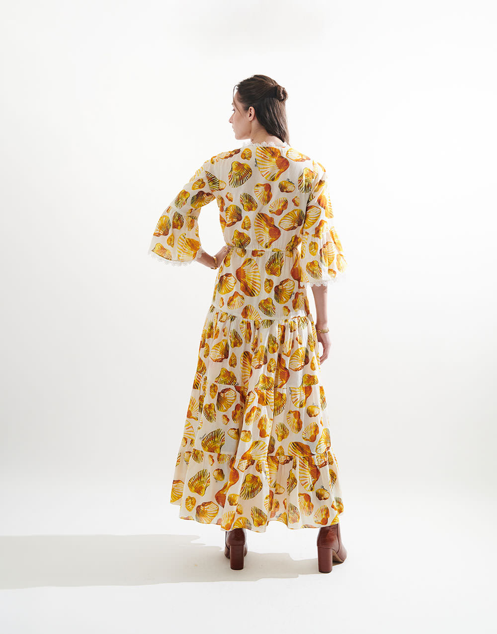 Shelby Dress