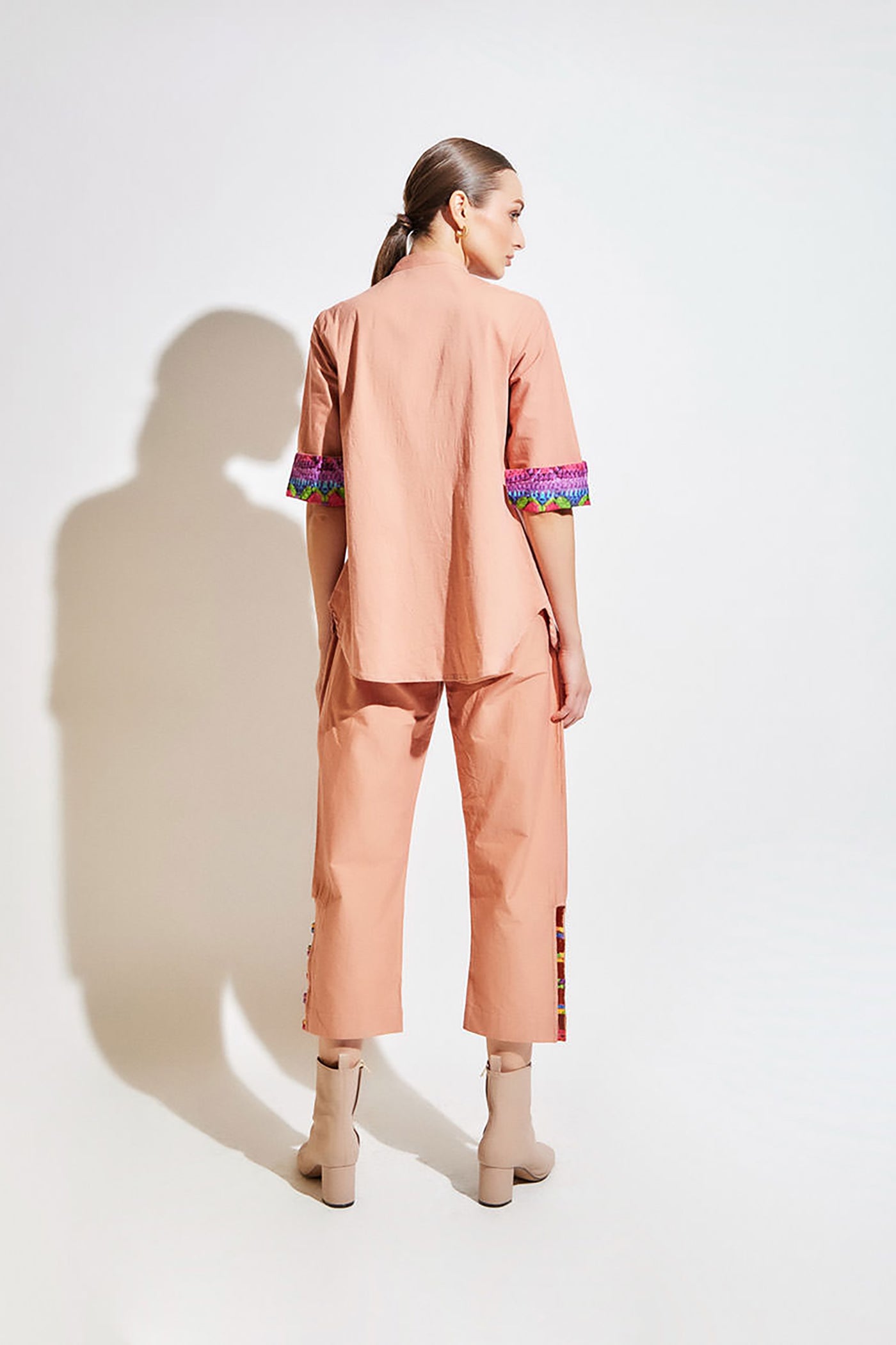 Lydia Pants