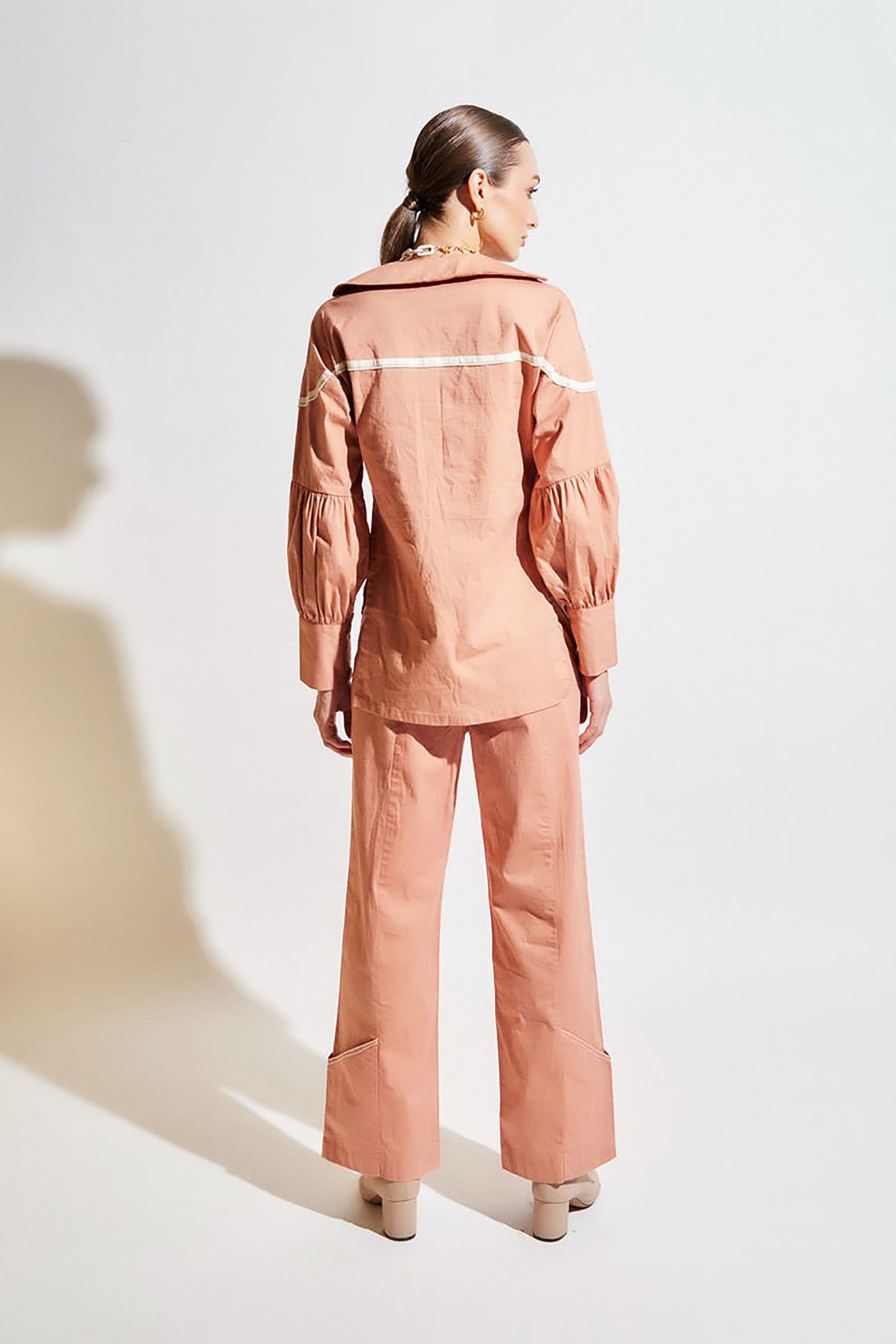 June Pants