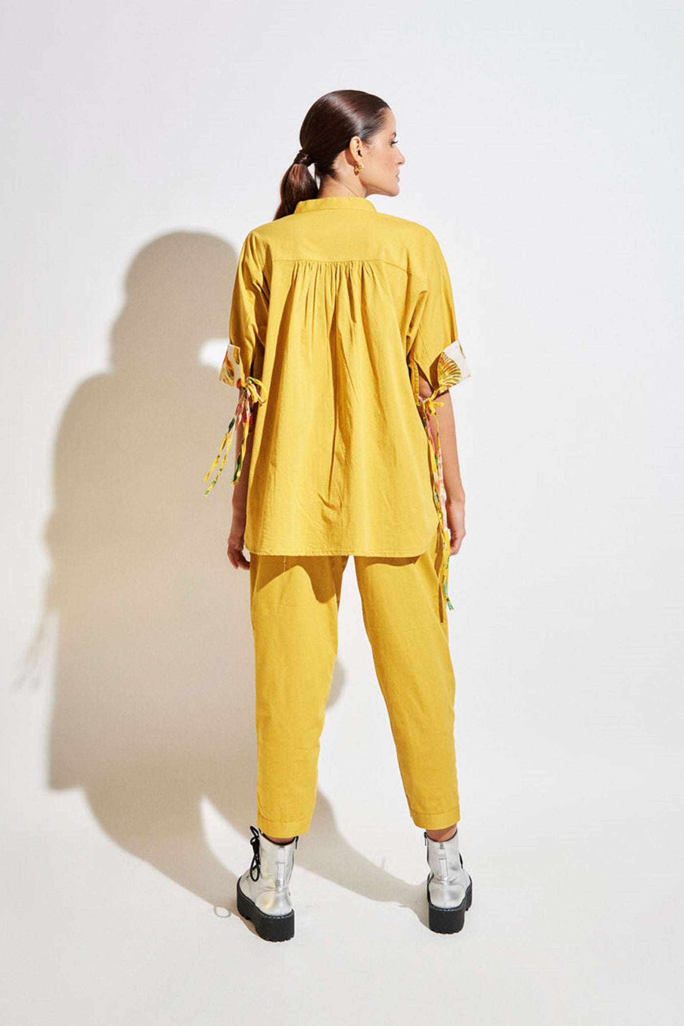 Mem-da Co-ord set