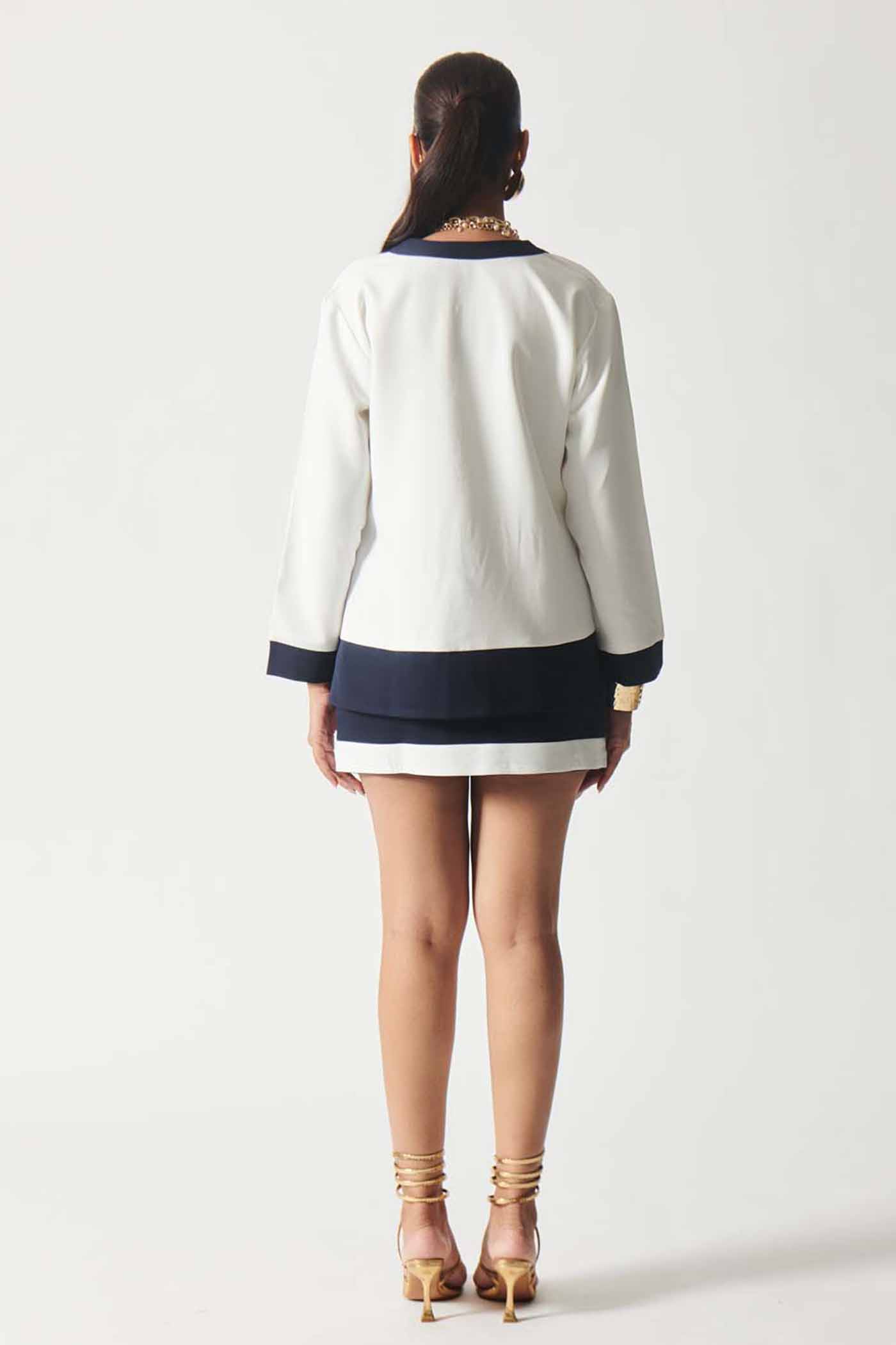 timelesss mini Cardigan