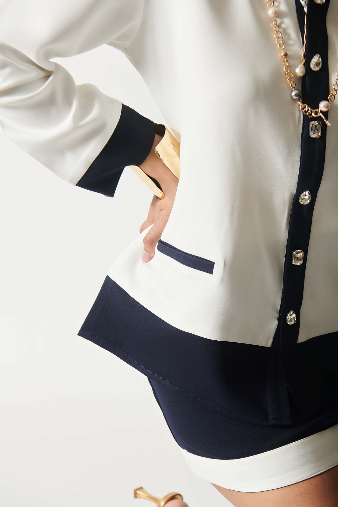 timelesss mini Cardigan