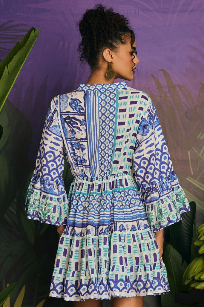 TRIBAL TIDE MINI