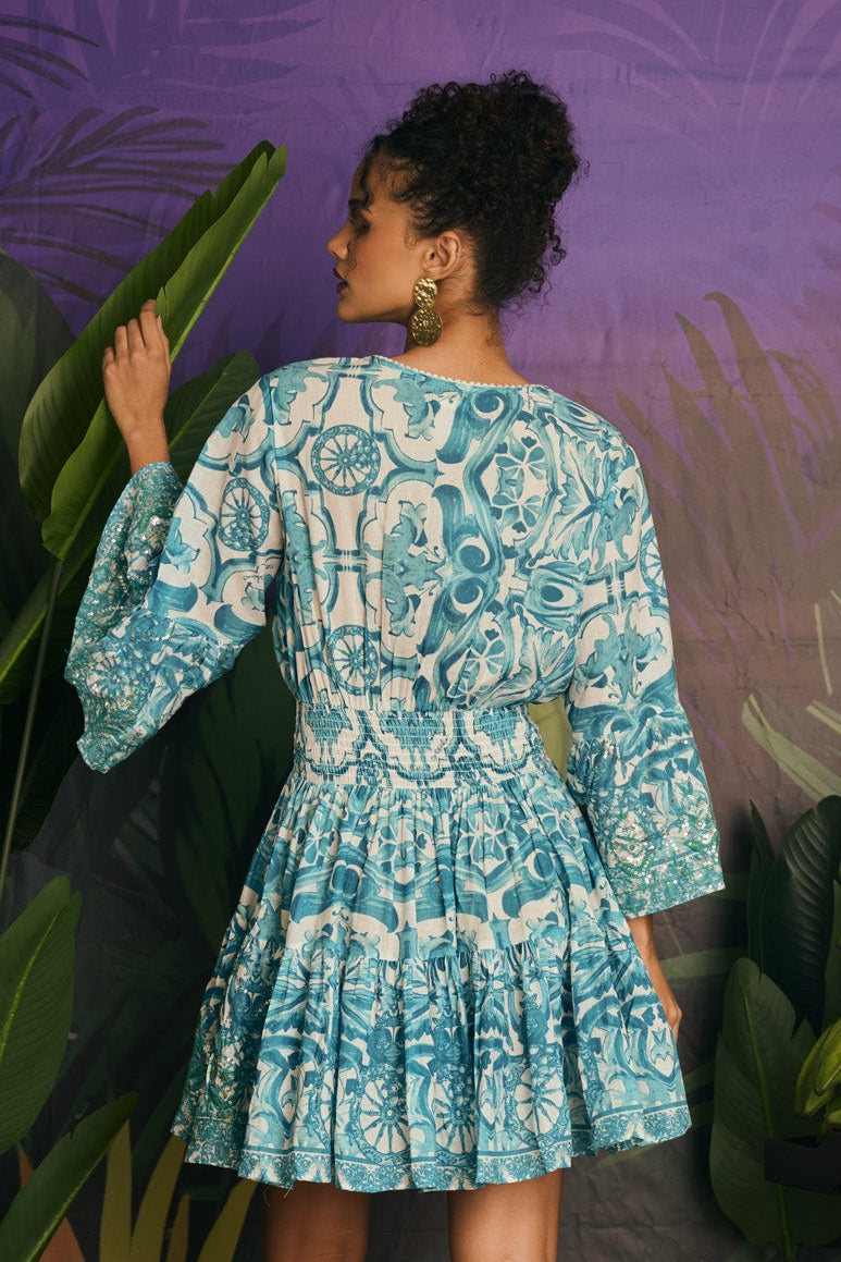 Sea Breeze Mini Beauty