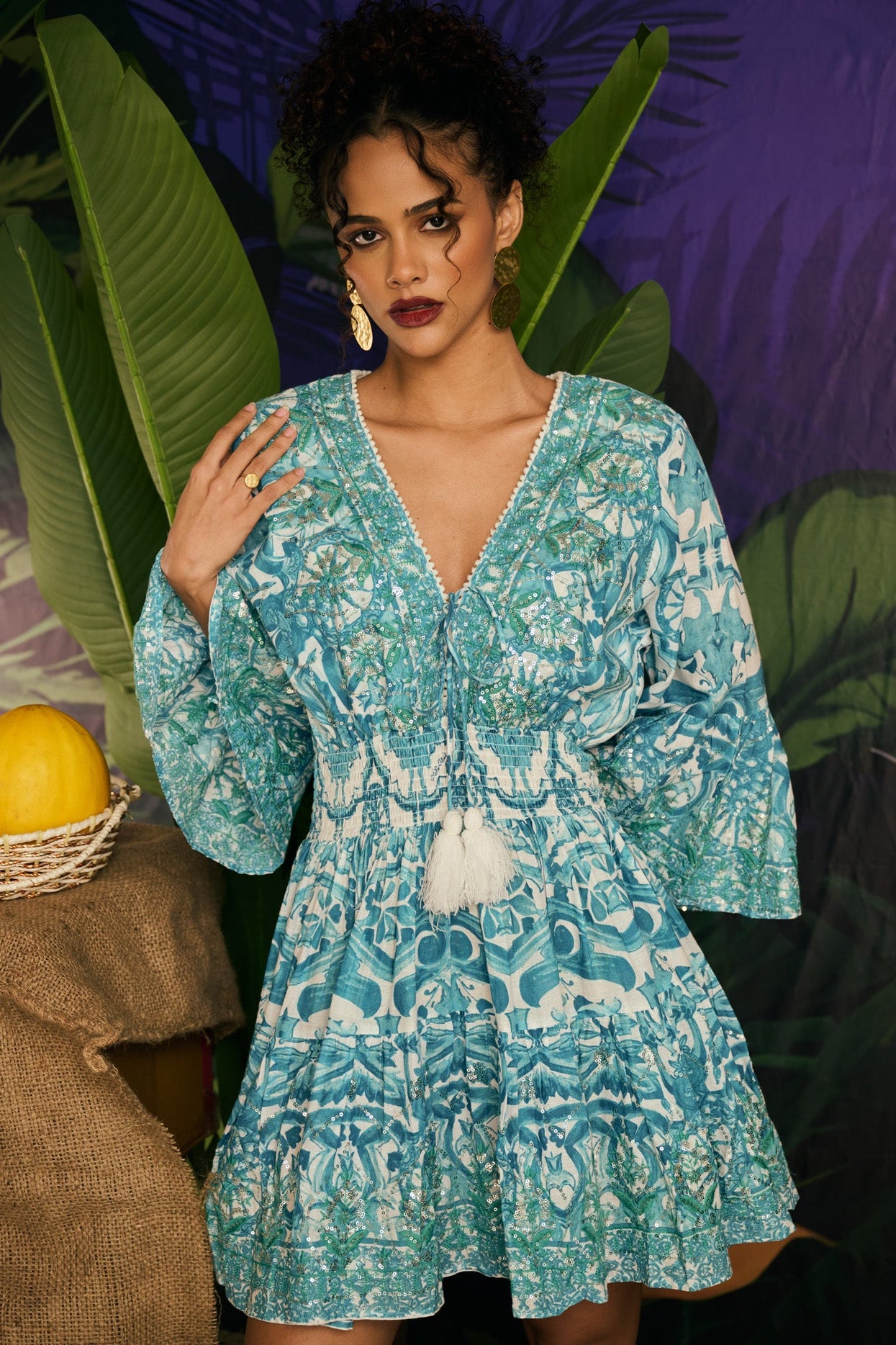 Sea Breeze Mini Beauty