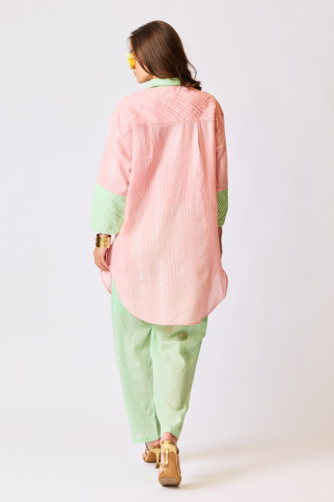 Sorbet Stripe Pant