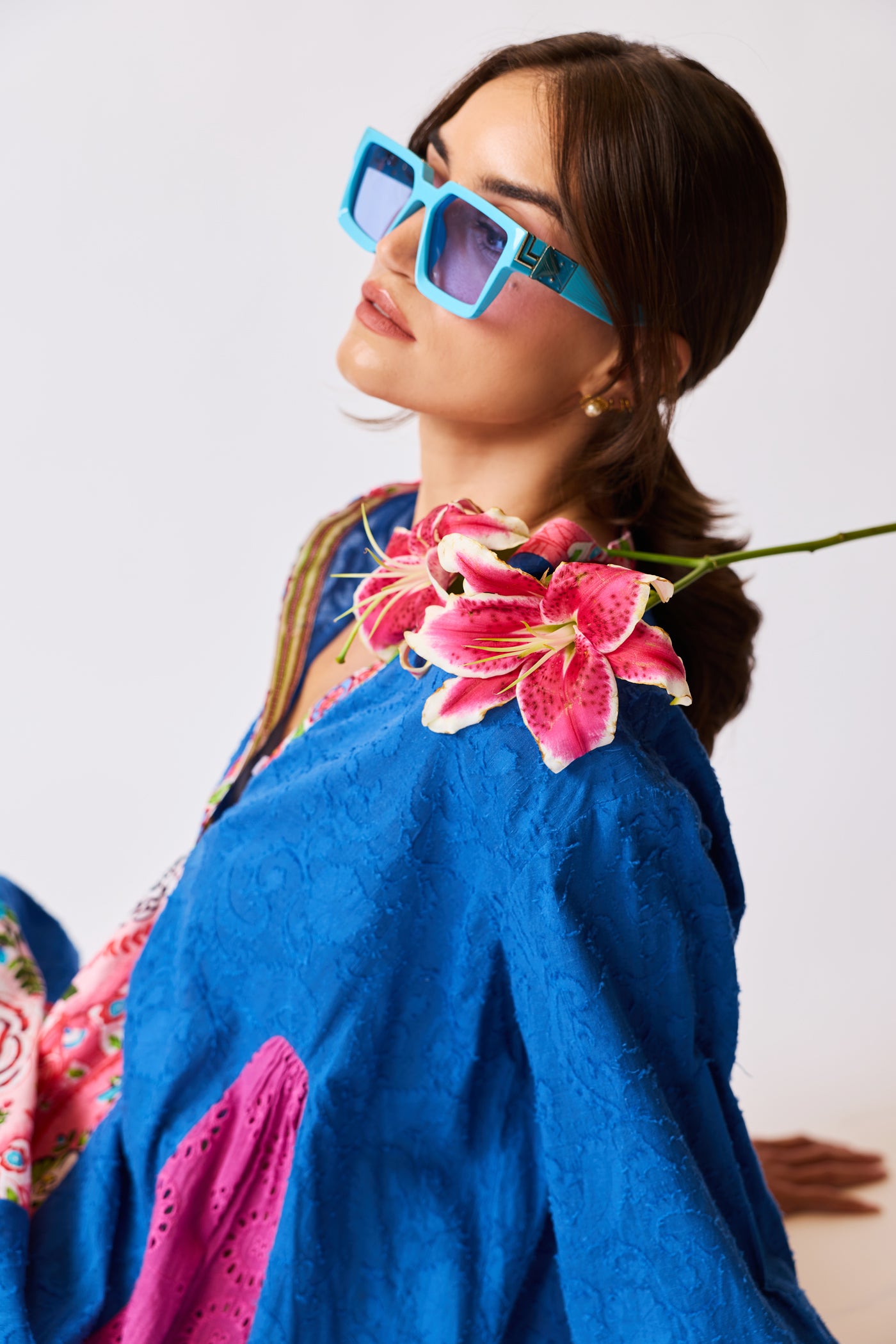Modern Nomad Tunic