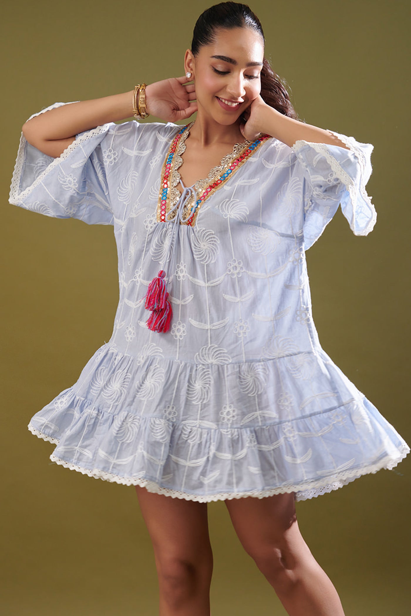 short boxy dress METOES Women's Summer Short Sleeve Short Dress Solid Square Dress For  Summer at Amazon Women's Clothing store