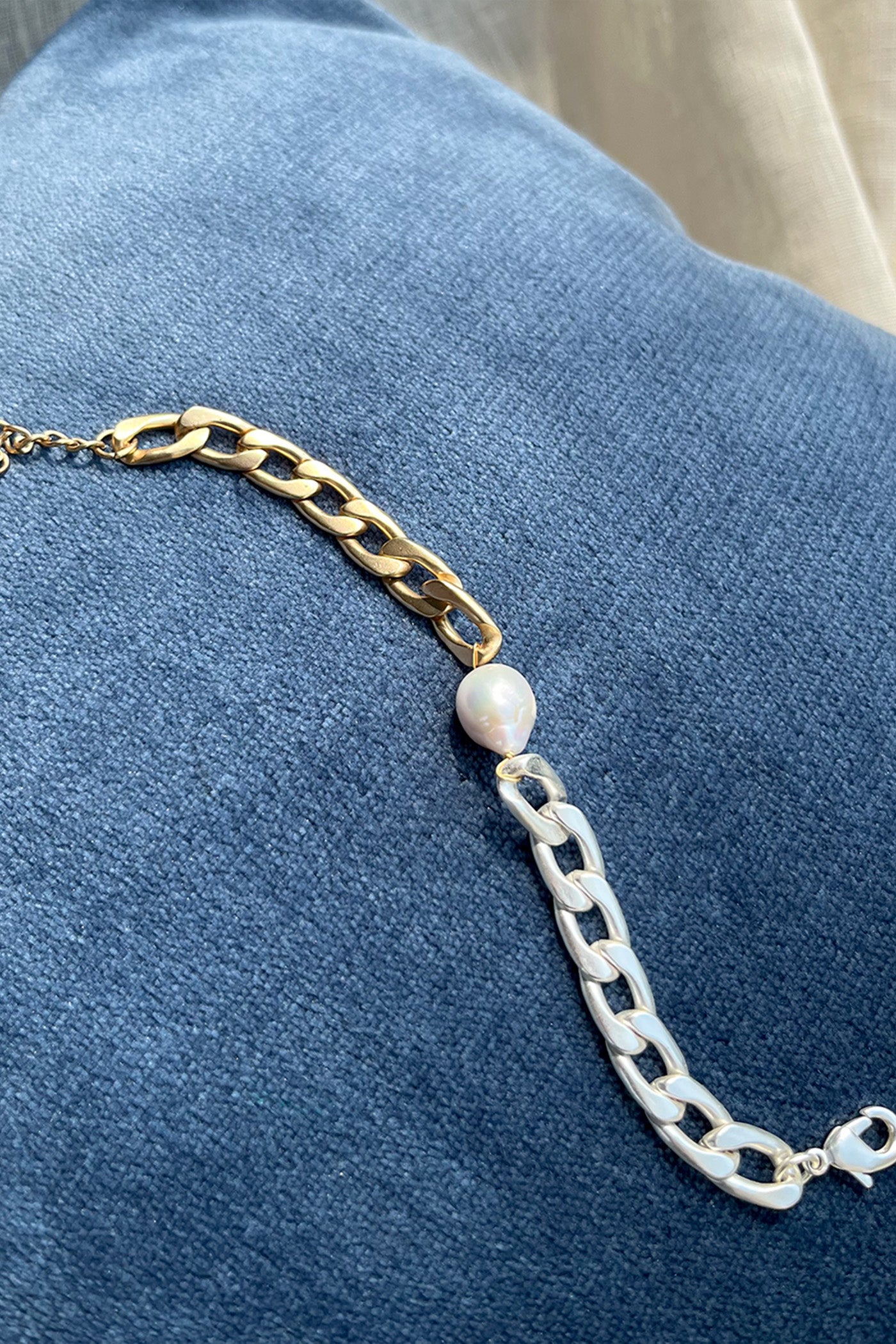 Timeless Harmony Bracelet