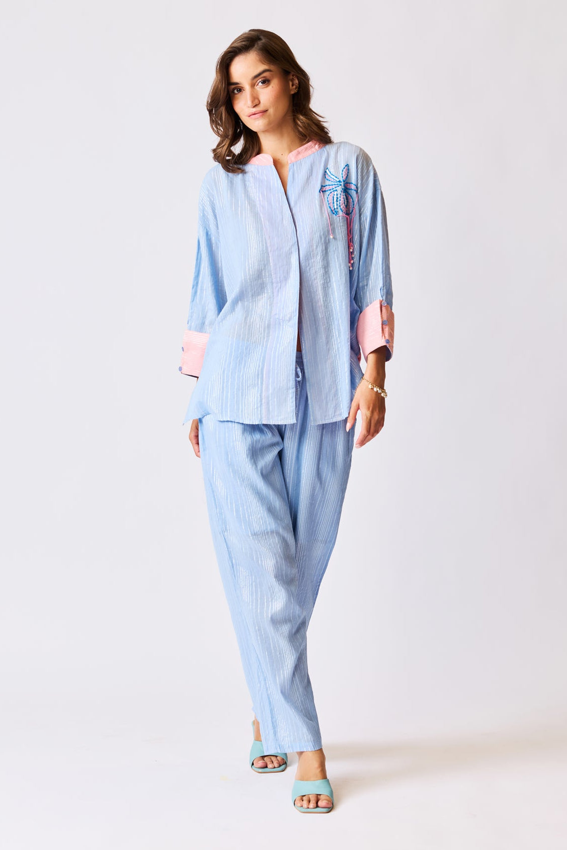 Powder Sky Pant