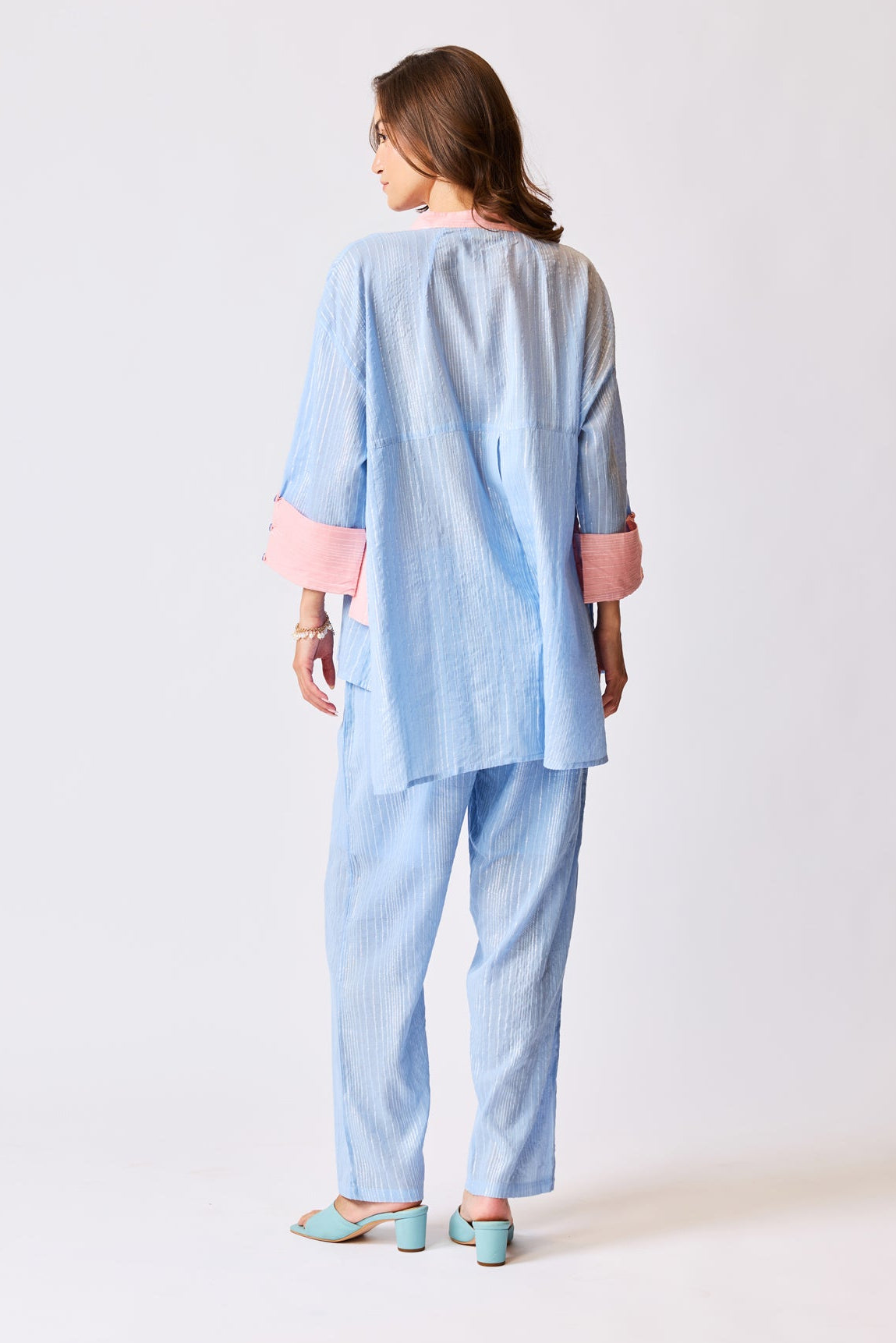 Powder Sky Pant
