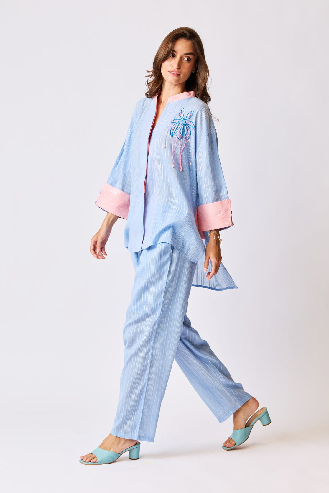 Powder Sky Pant